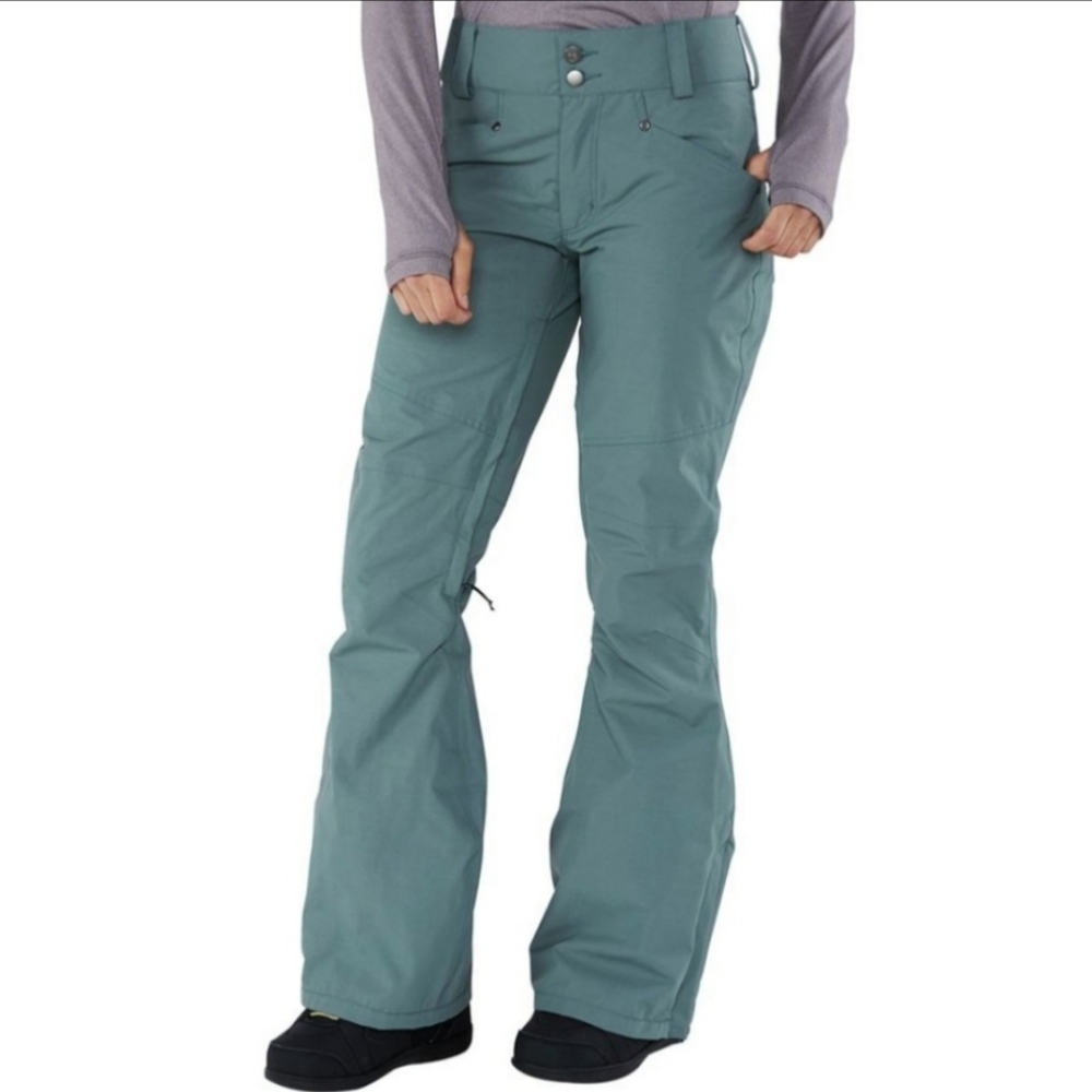 Dakine Women's Westside Insulated Pant - Picture 12 of 16